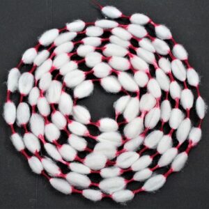 Home mch-marigold-creative-houses-cotton-vastramala-or-gejje-vastra-or-kapus-vastra-with-kumkum-2-meters-each-set-of-3-vastramala