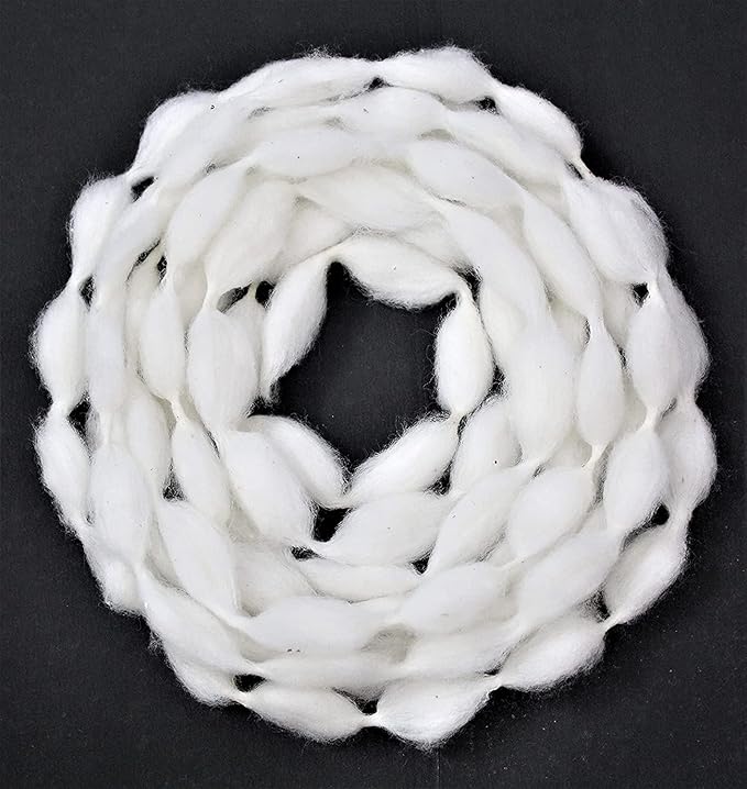 mch cotton vastramala or gejje vastra or kapus vastra (plain) (1 meters each) (set of 9 vastramala) mch cotton vastramala or gejje vastra or kapus vastra (plain) (1 meters each) (set of 9 vastramala)